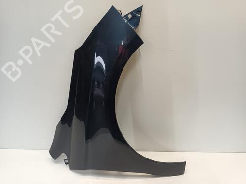 Used Right front fenders CITROËN C4 II (NC_) 1.6 VTi 120 (NC5FS0, NC5FS9) (120 hp) 29563644