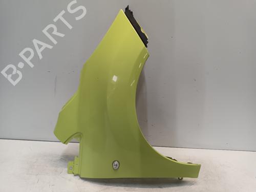 Used Right front fenders Right front fenders FORD KA (RU8) 1.2 (69 hp) 33760149 33760149