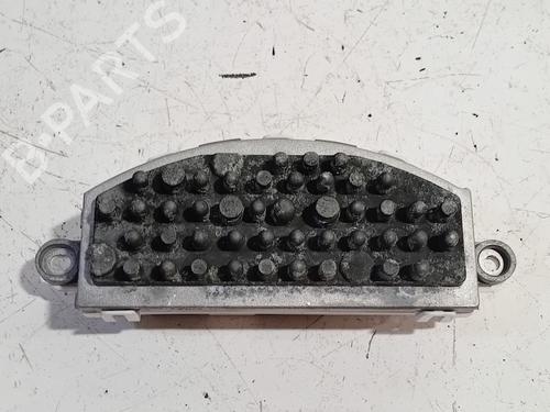 Used Heater resistor BMW 3 (F30, F80) 320 d (163 hp) 29028636