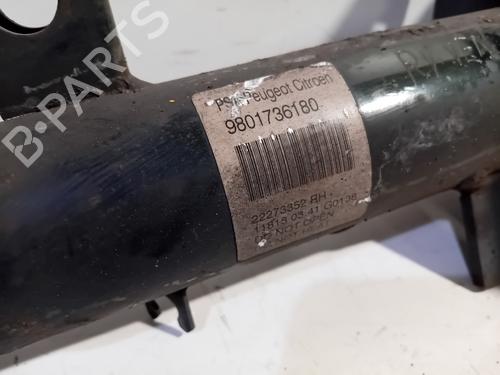 Right front shock absorber CITROËN C3 II (SC_) 1.4 HDi 70 (SC8HZC, SC8HR0, SC8HP4) | BP25288290M17 - Image 5