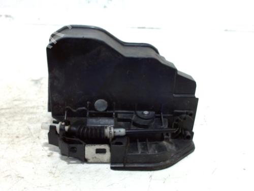Used Rear left lock BMW 5 (E60) 530 d (218 hp) 13205082