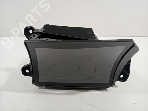Used Display monitor BMW X3 (G01, F97, G08) iX3 (286 hp) 30908011