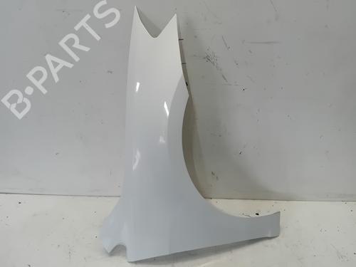 Used Right front fenders VW GOLF VII (5G1, BQ1, BE1, BE2) 1.4 TSI (122 hp) 27929291