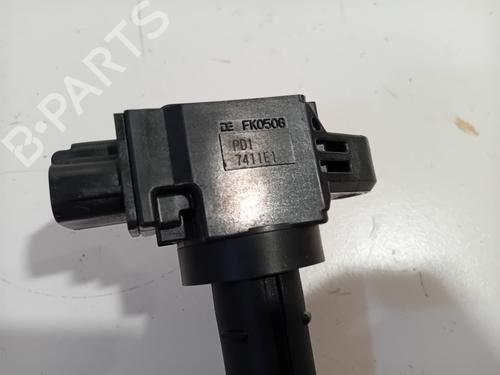 Ignition coil SUZUKI IGNIS III (MF, FF) 1.2 (ATK412) | BP27478907M94 - Image 3