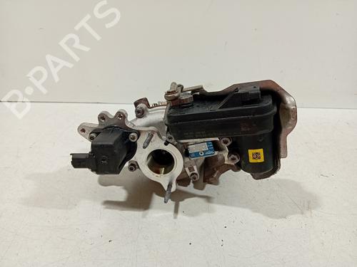 Turbolader/Kompressor NISSAN MICRA V (K14) 1.0 IG-T 100 (101 hp) 19288091