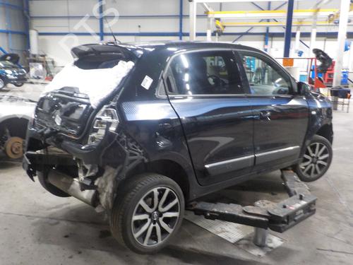 Switch RENAULT TWINGO III (BCM_, BCA_) 1.0 SCe 70 | BP22891787I30  - Image 10