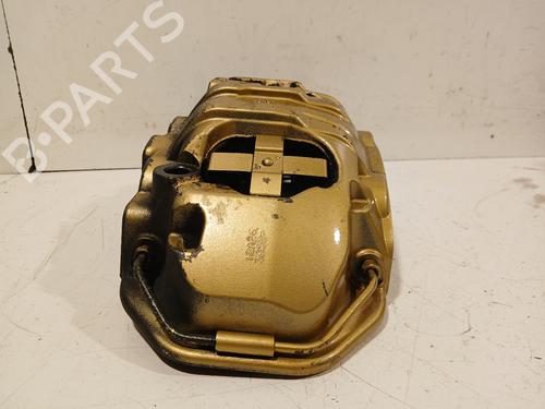 Right front brake caliper PORSCHE CAYENNE (92A) 3.0 Diesel | BP28605575M104 - Image 3