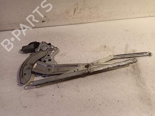 Front right window mechanism OPEL AGILA (B) (H08) 1.2 (F68) | BP15193421C23 