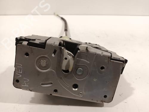 Vergrendeling rechts voor OPEL CORSA E (X15) 1.0 (08, 68) (90 hp) 18309326