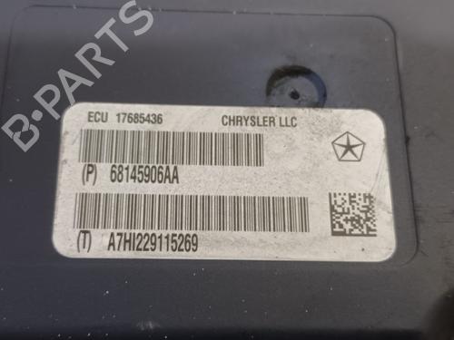 ABS pump JEEP GRAND CHEROKEE IV (WK, WK2) 3.0 CRD V6 4x4 | BP15738357M43 