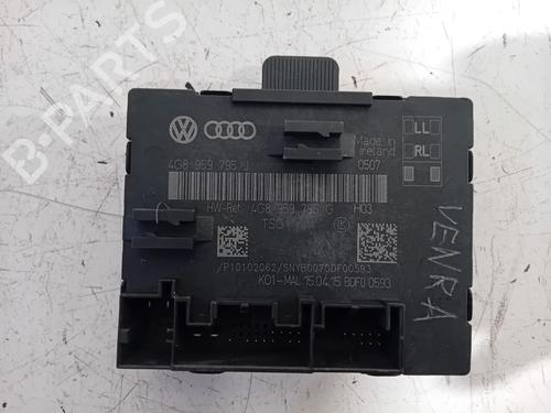 Used Electronic module AUDI A6 C7 Avant (4G5, 4GD) 3.0 TDI quattro (218 hp) 29307055
