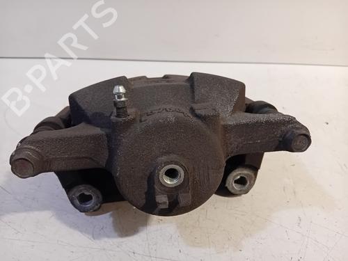 Used Right front brake caliper RENAULT KADJAR (HA_, HL_) 1.2 TCe 130 (HLMR) (130 hp) 22380964