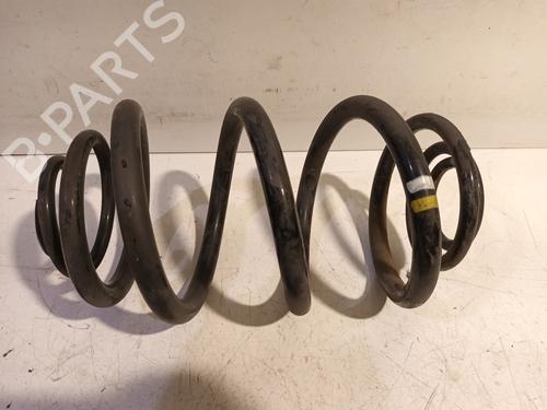 Used Shock absorber spring OPEL VIVARO B Van (X82) 1.6 CDTI (05) (125 hp) 17740701