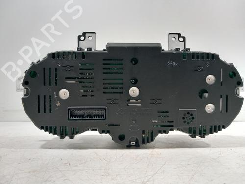 Instrument cluster KIA RIO III (UB) 1.2 CVVT | BP33122658C47 - Image 2