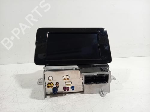 Used Electronic module Electronic module 33024347 33024347