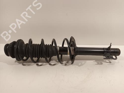 Used Left front shock absorber Left front shock absorber 17740649 17740649