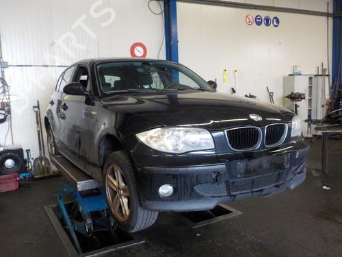 Right taillight BMW 1 (E87) 116 i | BP12236614C35