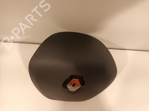 Driver airbag RENAULT CLIO IV (BH_) 0.9 TCe 90 (BHNF, BHMA, BHMH, BHJK, BHJR) | BP16444394C9