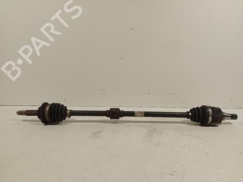 Used Right front driveshaft CHEVROLET SPARK (M300) 1.2 (82 hp) 19779407
