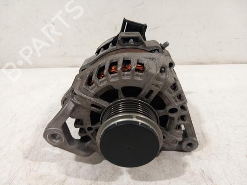 Generator Generator 38317760 38317760