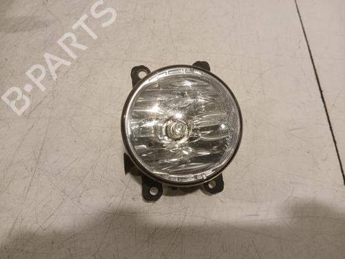Used Left front fog light Left front fog light RENAULT MEGANE IV Grandtour (K9A/M/N_) 1.3 TCe 115 (K9N9) (116 hp) 40598979 40598979