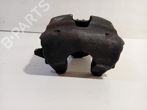 Left front brake caliper SEAT ARONA (KJ7, KJP) 1.6 TDI | BP29854296M105 - Image 2