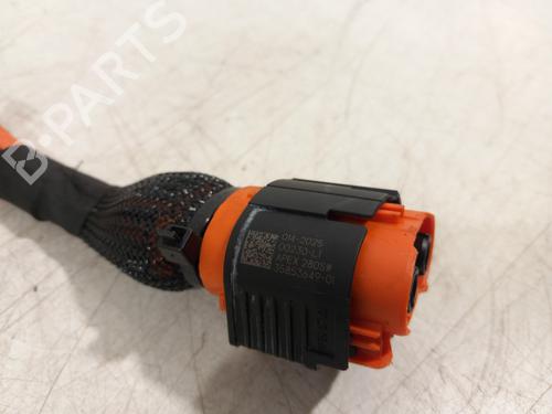 Cable RENAULT ESPACE VI (RHN) E-TECH 200 Hybrid | BP33739857E12 - Image 4