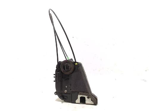 Used Rear right lock TOYOTA PRIUS Liftback (_W2_) 1.5 Hybrid (NHW20_, NHW20R) (112 hp) 13198636