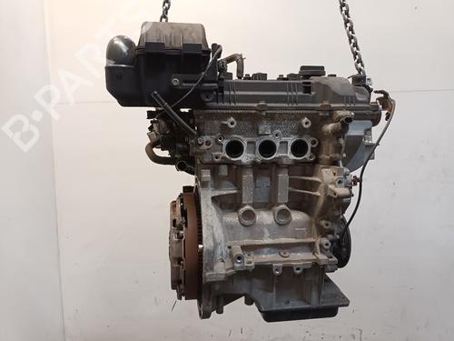 Engine KIA PICANTO II (TA) 1.0 | BP38483582M1 - Image 2