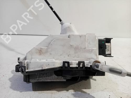 Used Front right lock Front right lock 21025251 21025251