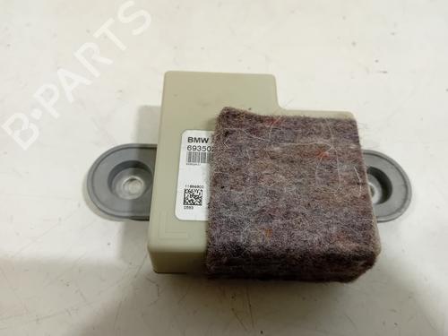 Used Electronic module Electronic module 16931845 16931845
