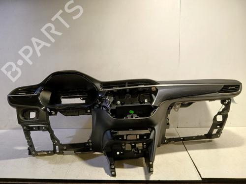 Used Dashboard Dashboard OPEL CORSA F (P2JO) CORSA-e (68) (136 hp) 36109397 36109397