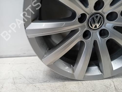 Fælk VW TOUAREG (CR7, RC8) 3.0 TDI 4motion | BP24944490C45 - Image 6