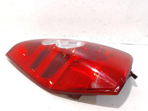 Left taillight MAZDA 5 (CR) 2.0 CD (CR19) | BP5957726C34 