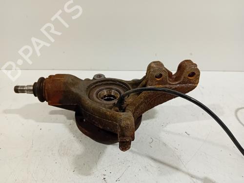Right front steering knuckle PEUGEOT 5008 (0U_, 0E_) 1.6 16V | BP17019953M26 