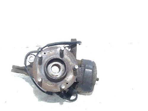 Used Left front steering knuckle Left front steering knuckle 13199989 13199989