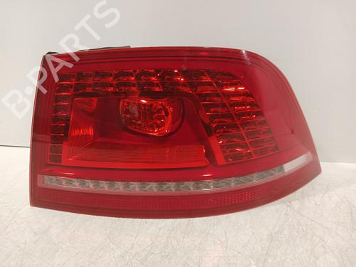 Used Right taillight Right taillight VW PHAETON (3D1, 3D2, 3D3, 3D4, 3D6, 3D7, 3D8, 3D9) 3.0 V6 TDI 4motion (240 hp) 40049504 40049504