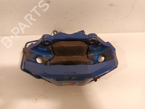 Left front brake caliper BMW 5 (G30, F90) 530 e Plug-in-Hybrid | BP27433667M105 