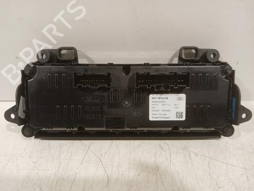 Climate control FORD FOCUS IV Turnier (HP) 1.0 EcoBoost mHEV | BP40159511I5 - Image 2