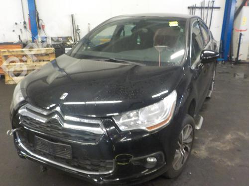 Used Parts CITROËN DS4 (NX_)  1.6 HDi 110  827385