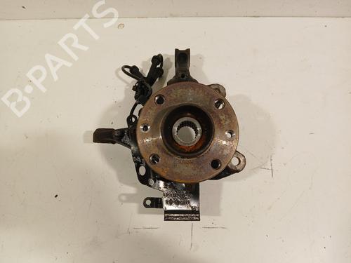 Højre Styrespindel Lejehus RENAULT CLIO IV Grandtour (KH_) 0.9 TCe 90 (90 hp) 29750939