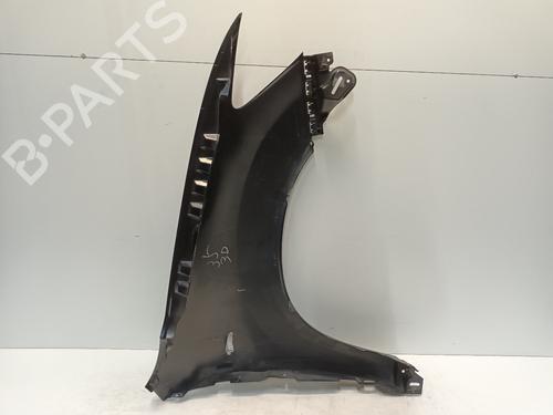 Left front fenders MITSUBISHI ASX (GA_W_) 1.6 MIVEC (GA1W) | BP32388933C41 