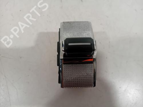 Gearknop SKODA OCTAVIA IV Combi (NX5, PV5) 2.0 TDi 5WA713041K