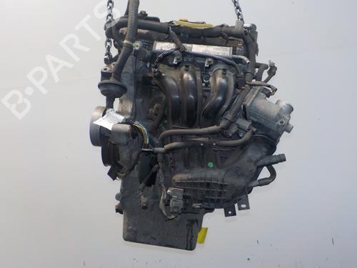 Crémaillère de direction SMART FORTWO Coupe (451) 0.8 CDi (451.300 Crémaillère de direction SMART FORTWO Coupe (451) 0.8 CDi (451.300