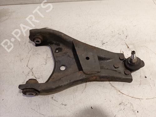 Used Left front suspension arm DACIA DUSTER (HS_) 1.2 TCe 125 (125 hp) 15738112