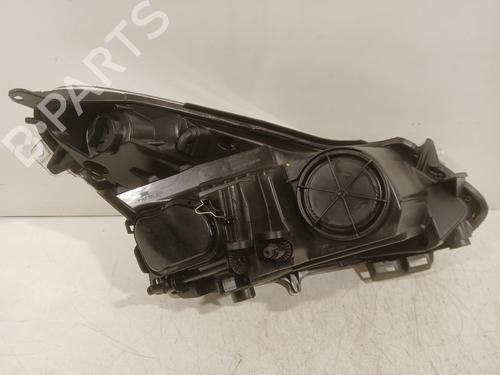 Left headlight OPEL CORSA D (S07) 1.4 (L08, L68) | BP39036969C28 - Image 4