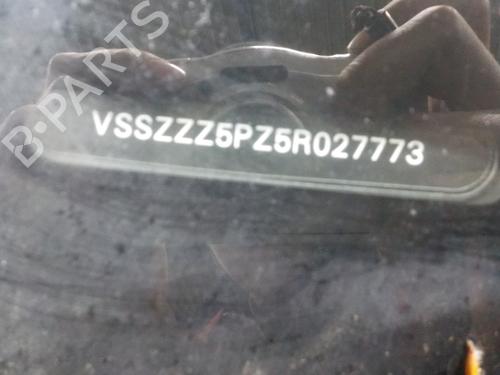 Front wiper motor SEAT ALTEA (5P1) 2.0 FSI | BP17390882M29 