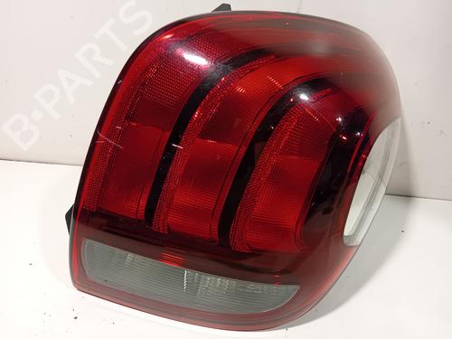 Used Right taillight Right taillight PEUGEOT 108 1.0 VTi (69 hp) 35958748 35958748