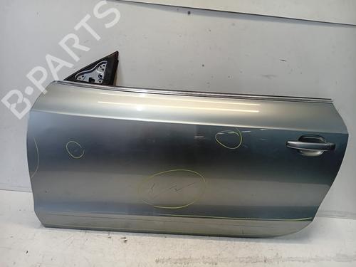 Used Left front door AUDI A5 (8T3) 2.7 TDI (190 hp) 25834831
