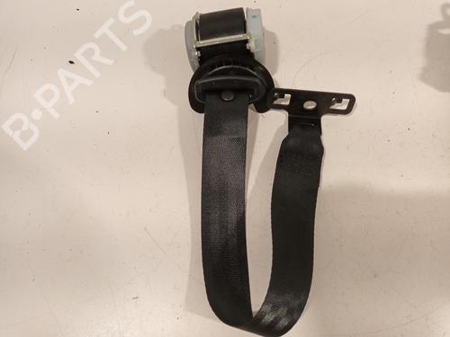 Used Rear left seatbelt CITROËN GRAND C4 SPACETOURER (3A_, 3E_) 1.2 PureTech 130 (131 hp) 27986669
